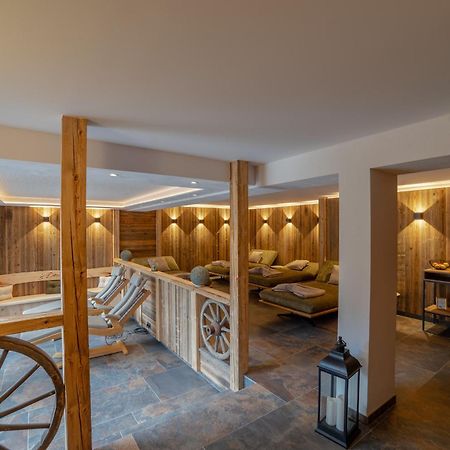 Boutiquehotel - Michl เซาเทนส์ ภายนอก รูปภาพ