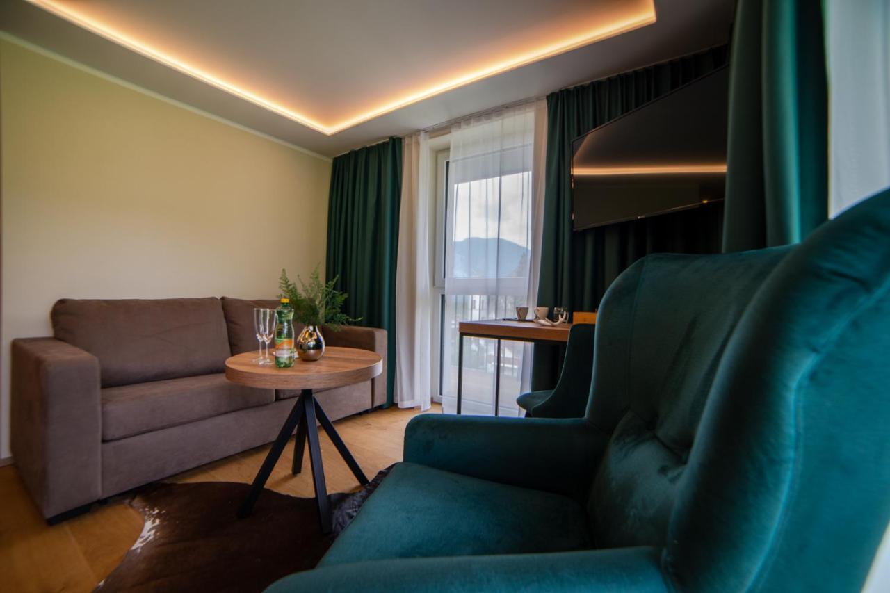 Boutiquehotel - Michl เซาเทนส์ ภายนอก รูปภาพ