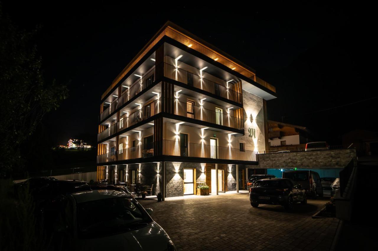 Boutiquehotel - Michl เซาเทนส์ ภายนอก รูปภาพ