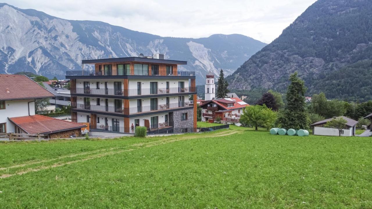 Boutiquehotel - Michl เซาเทนส์ ภายนอก รูปภาพ