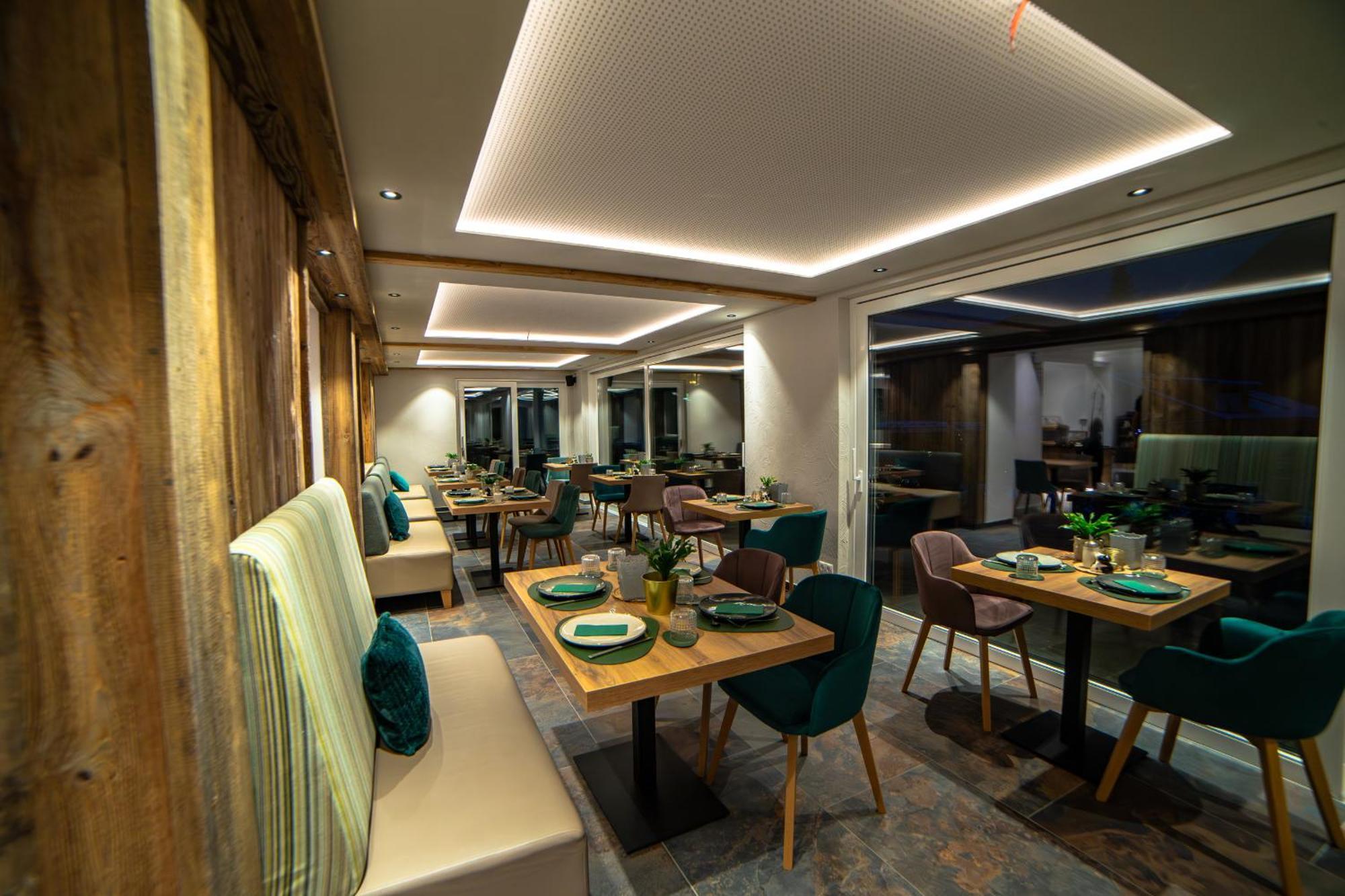 Boutiquehotel - Michl เซาเทนส์ ภายนอก รูปภาพ
