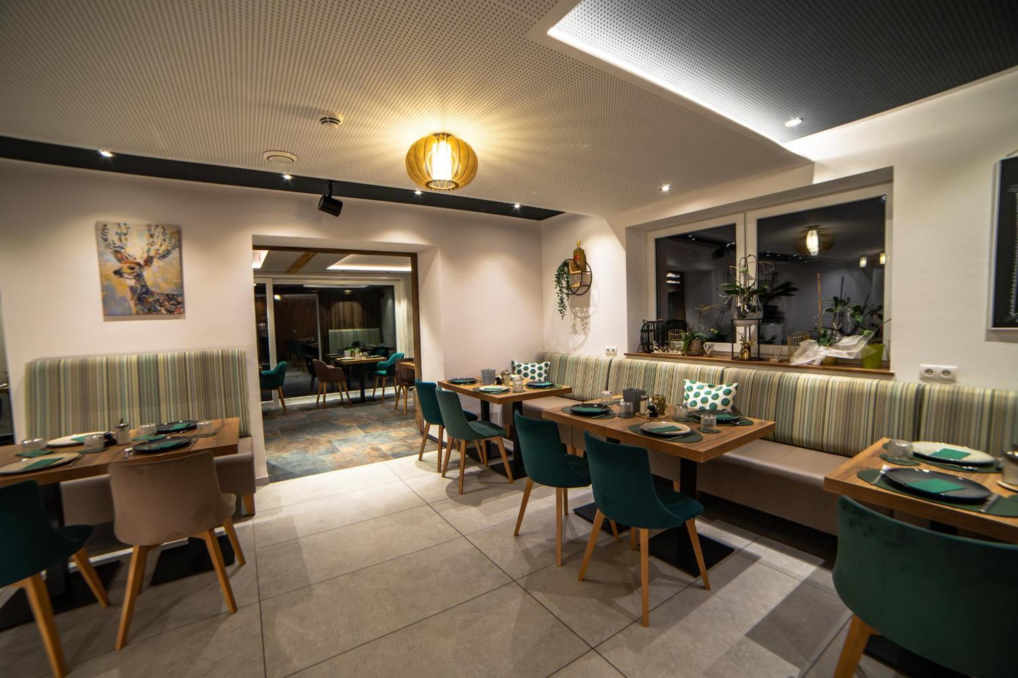 Boutiquehotel - Michl เซาเทนส์ ภายนอก รูปภาพ