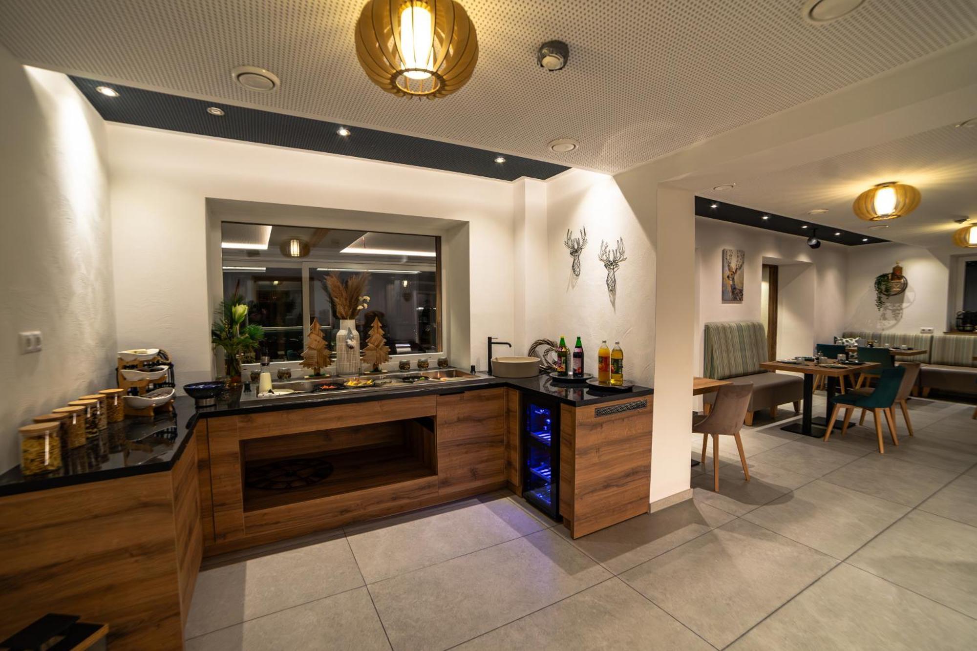 Boutiquehotel - Michl เซาเทนส์ ภายนอก รูปภาพ