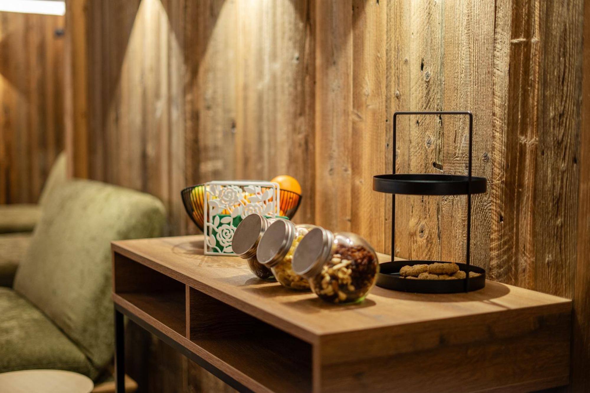 Boutiquehotel - Michl เซาเทนส์ ภายนอก รูปภาพ