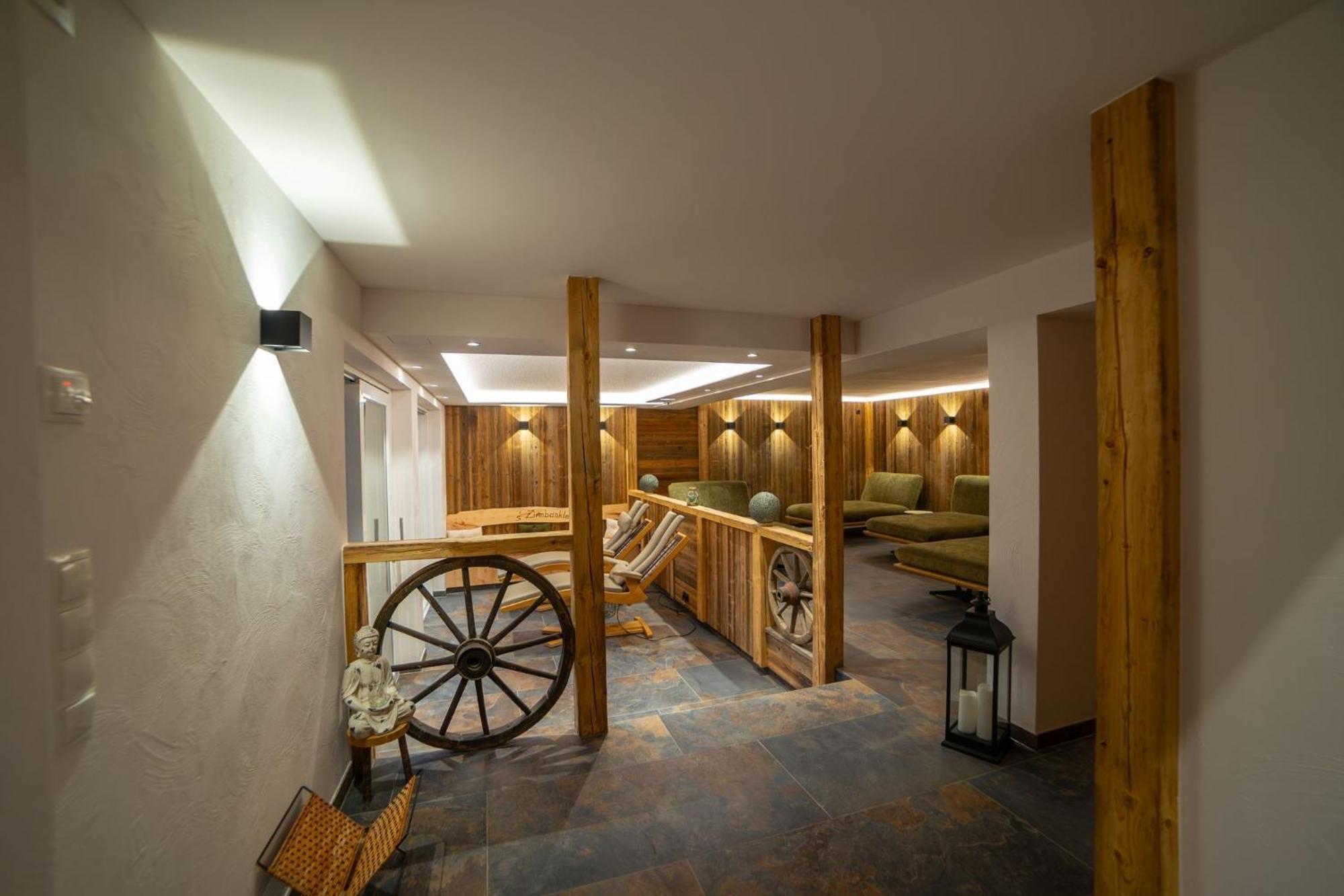 Boutiquehotel - Michl เซาเทนส์ ภายนอก รูปภาพ