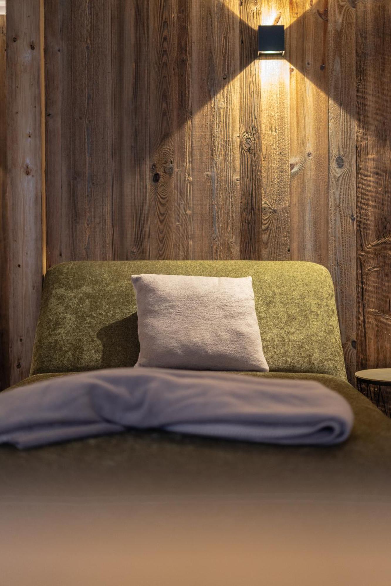 Boutiquehotel - Michl เซาเทนส์ ภายนอก รูปภาพ